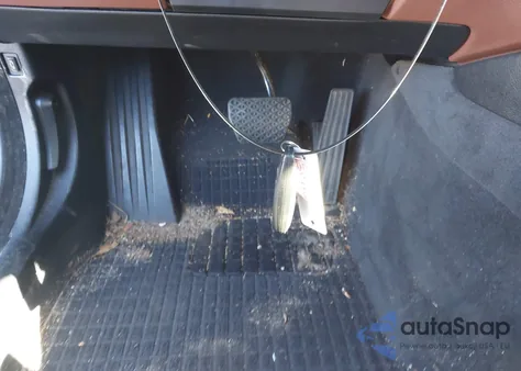 2015 BMW 528I from USA, damaged, VIN WBA5A5C5XFD523032